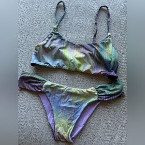 San Lorenzo Bikini